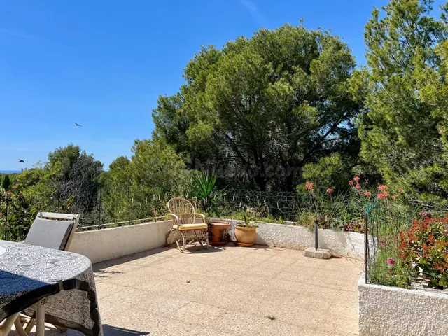 CHALET INDEPENDIENTE DE 3 habitaciones EN LA NUCIA - foto 3