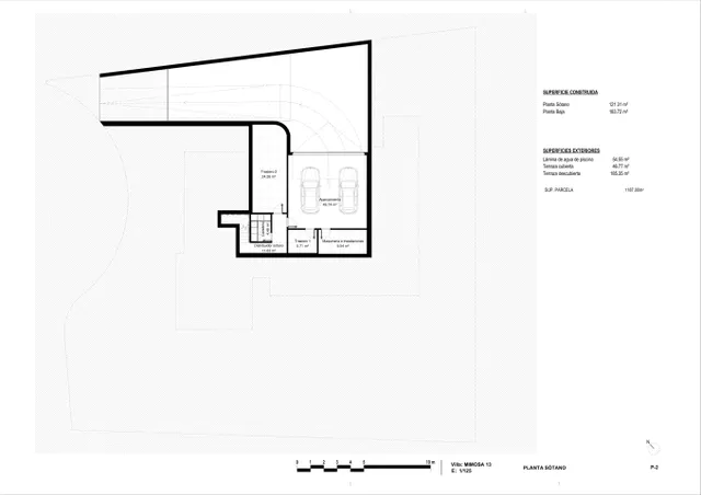 Villa 3 habitaciones 332m² en venta - Las Colinas Golf — 15