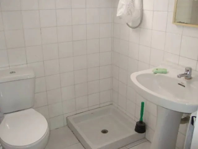 LOCAL COMERCIAL EN VENTA EN LA ZONA EIXAMPLE — 7