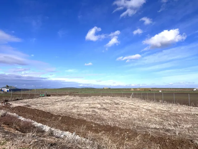 PARCELA RÚSTICA EN VENTA EN CARRETERA DE MENGABRIL - foto 5