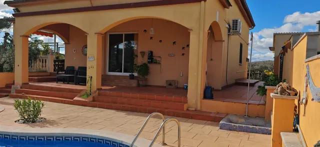 ¡Tu chalet independiente en El Esplai te espera! — 10