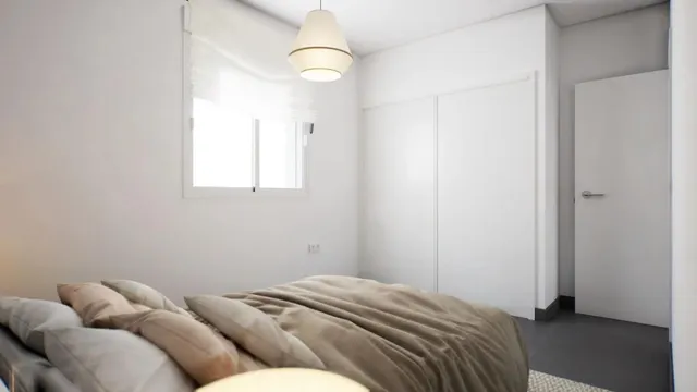 Adosado 2 habitaciones 121m² en venta - Monte y Mar bajo — 11
