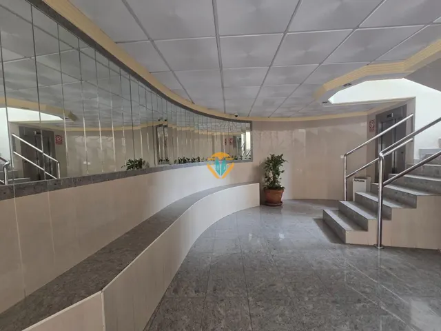 APARTAMENTO CON PARKING Y PISCINA CERCA DE PLAYA LEVANTE! — 23