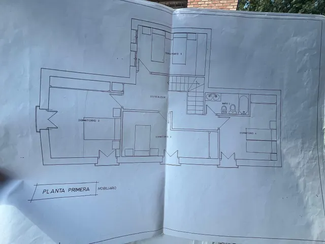 CASA DE PUEBLO EN VENTA — 7