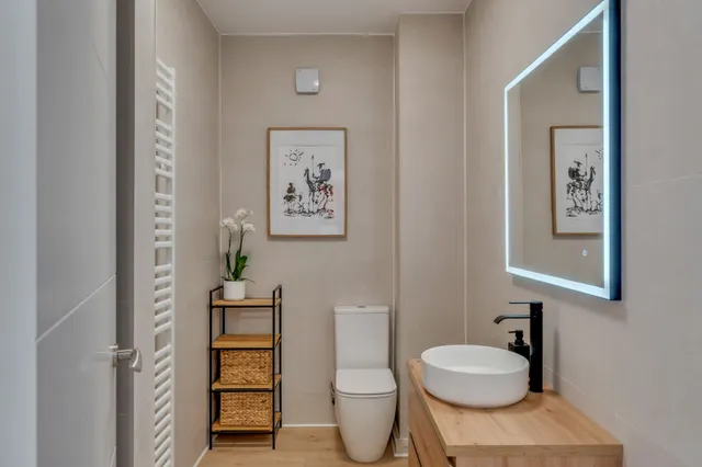 Villa 4 habitaciones 310m² en venta - Pla del mar — 20