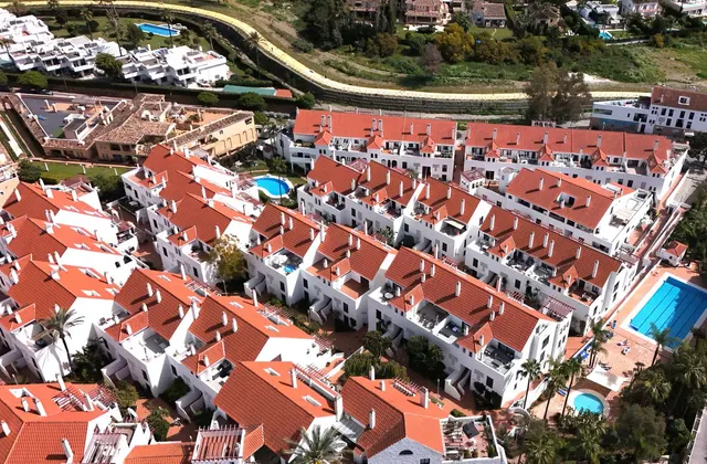 Apartamento 3 habitaciones 131m² en venta - Marbella — 39