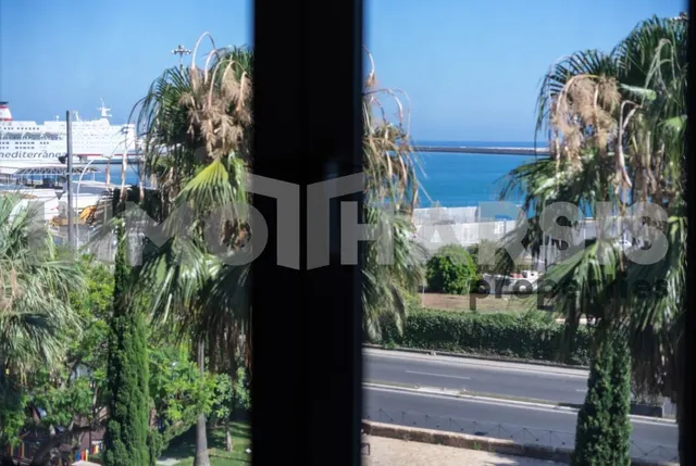 SE VEDE PISO EN PUERTO ALMERIA — 27