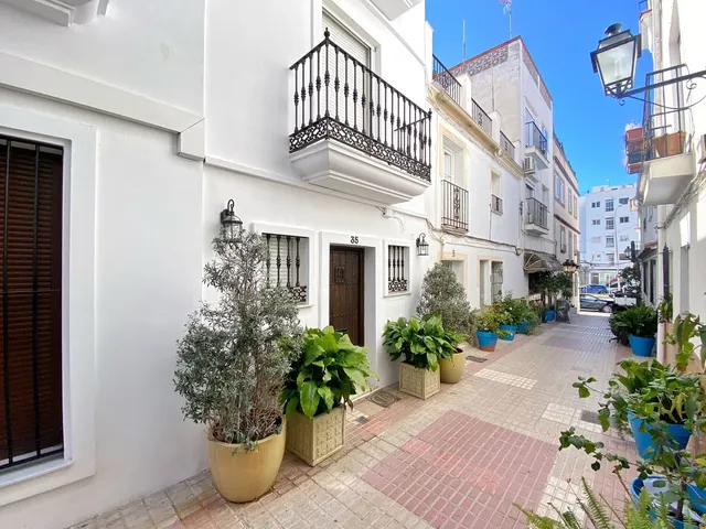Adosado 4 habitaciones 193m² en venta - Marbella — 48