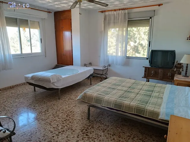 Casa con parcela en Campotejar Baja, Molina de Segura — 6