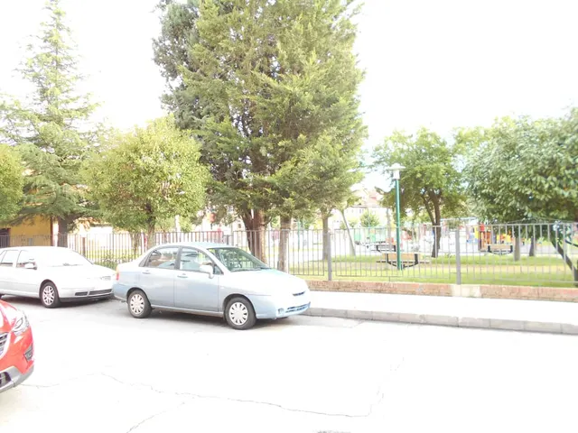 LOCAL COMERCIAL EN VILLAQUILAMBRE — 9