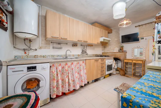 Piso de dos habitaciones en Es Capdellá — 14