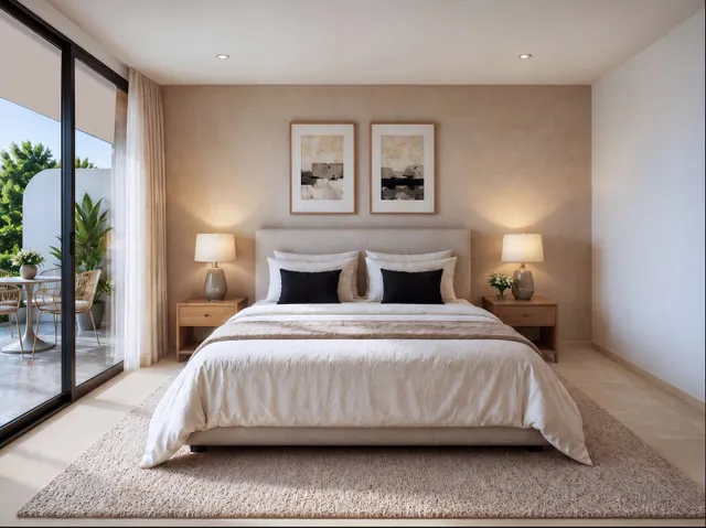 Apartamento 2 habitaciones 82m² en venta - Capdepera — 18