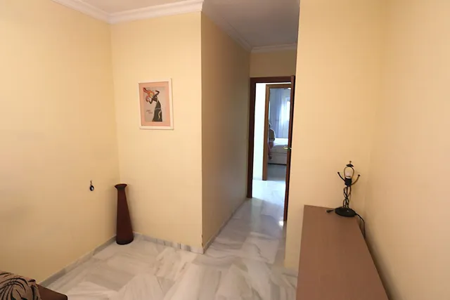 Ático 3 habitaciones 132m² en venta - Centro — 17