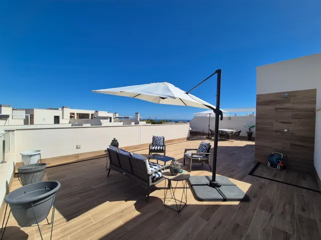 Ático 3 habitaciones 90m² en venta - Villamartin — 33
