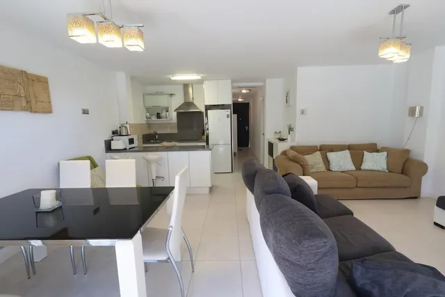 Apartamento 2 habitaciones 80m² en venta - Altos de Campoamor — 7