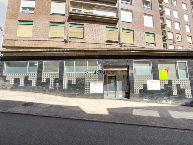 ¡¡OPORTUNIDAD DE INVERSIÓN EN PLENO CENTRO DE SANTANDER!! (n - foto 2
