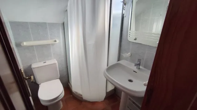 Ático en Alquiler en San Cristobal De La Laguna Santa Cruz de Tenerife — 16