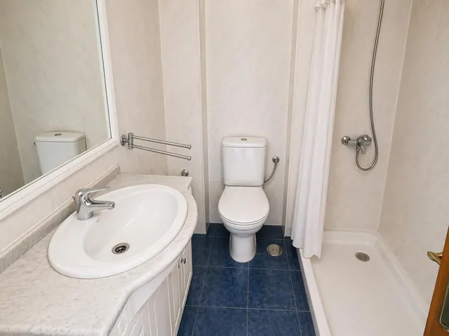 Apartamento 4 habitaciones 123m² en venta - Centro — 24
