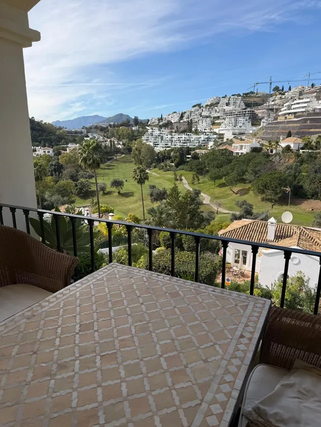 Ático 2 habitaciones 142m² en venta - El Madroñal — 17