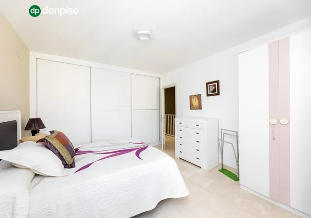Vivienda unifamiliar reformada en Alhendín — 8