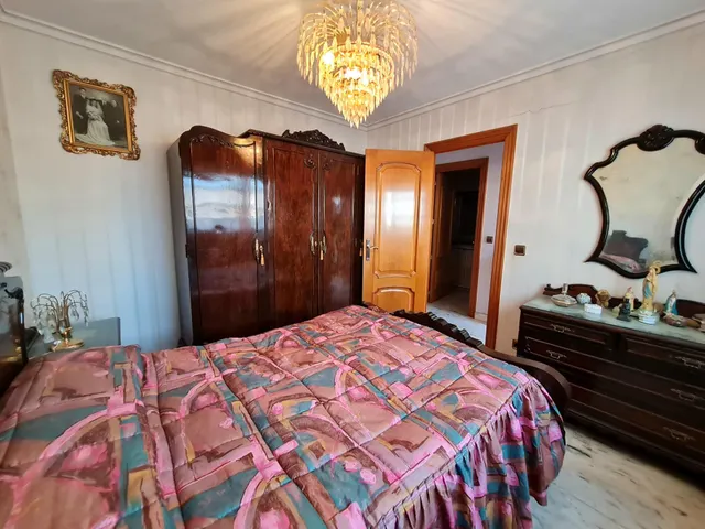 Casa de Pueblo. — 43