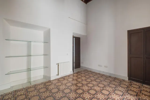 Casa palacio en pleno centro de sanlúcar — 29