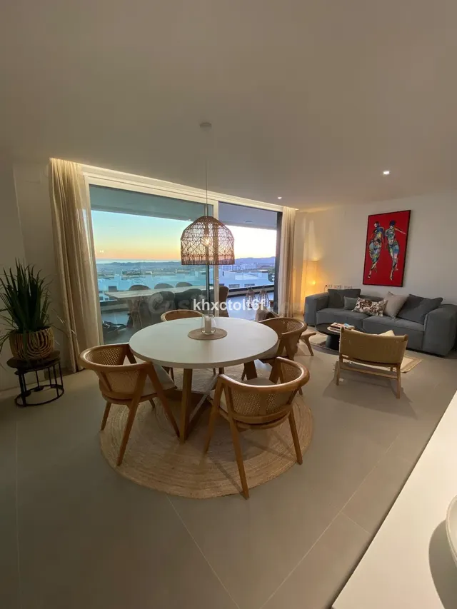 Ático 2 habitaciones 105m² en venta - Centro - foto 3