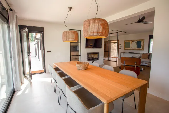 Villa 3 habitaciones 224m² en venta - Puerto - foto 5
