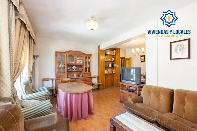 Estupendo dúplex para reformar a tu gusto en Algarinejo — 8