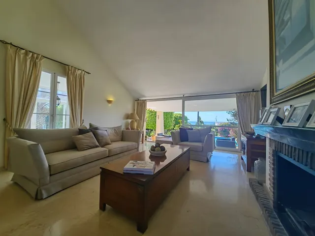Chalet 3 habitaciones 289m² en venta - Costa Del Sol — 11