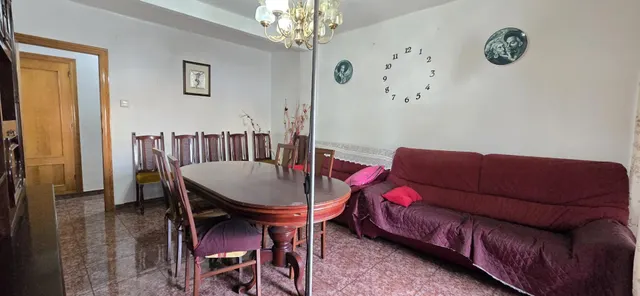 Piso en venta en Cheste, junto a Mercadona y estación de tren — 28