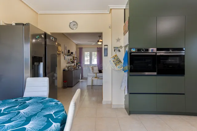Piso 4 habitaciones 134m² en venta - Jumilla — 4