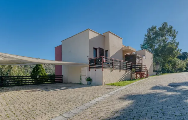 Chalet 5 habitaciones 290m² en venta - Costa del Sol — 25