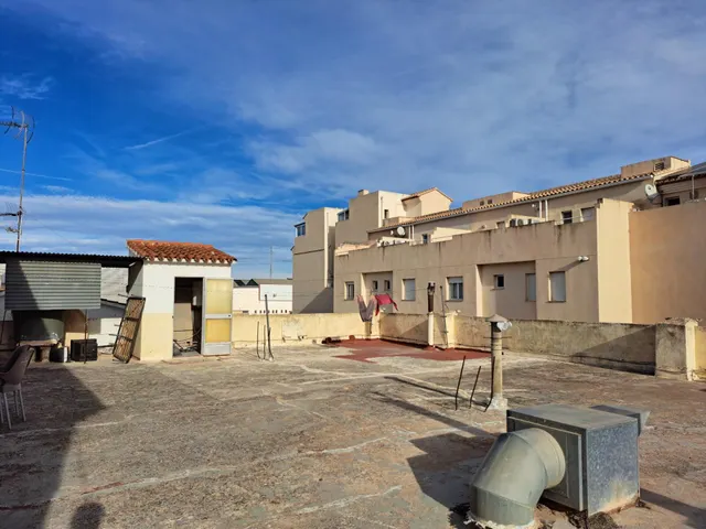 Hotel en Ondara — 24