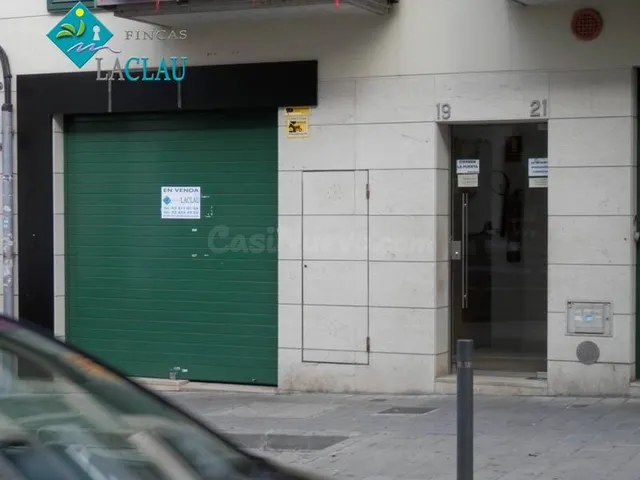 Local comercial cerca de la estación - foto 2