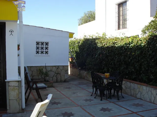 VENTA CHALET EN ARCOS DE LA FRONTERA, ZONA SANTISCAL — 44