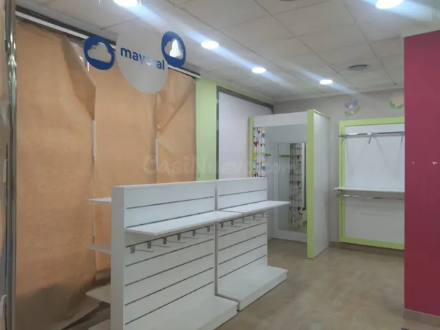 LOCAL COMERCIAL - foto 3
