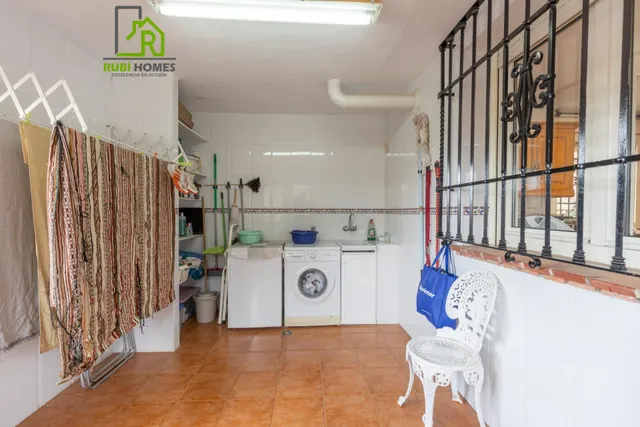 Nave industrial + vivienda (2500m2) - Alhendín — 22