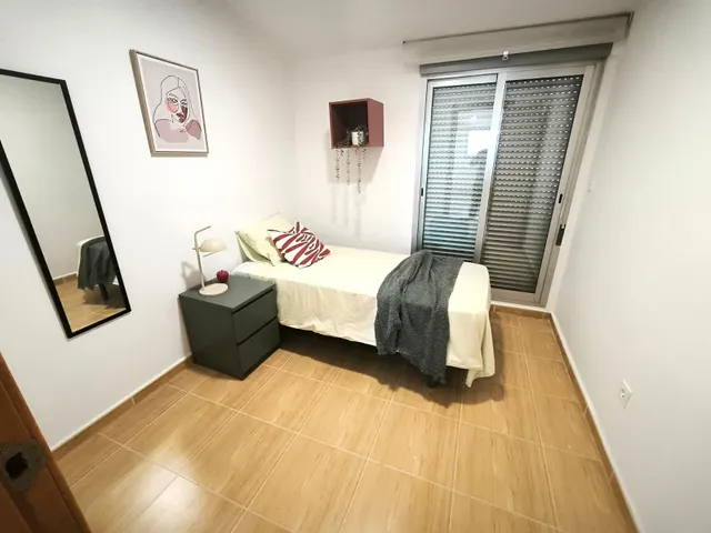 Atico duplex obra nueva en monteagudo, Murcia — 12
