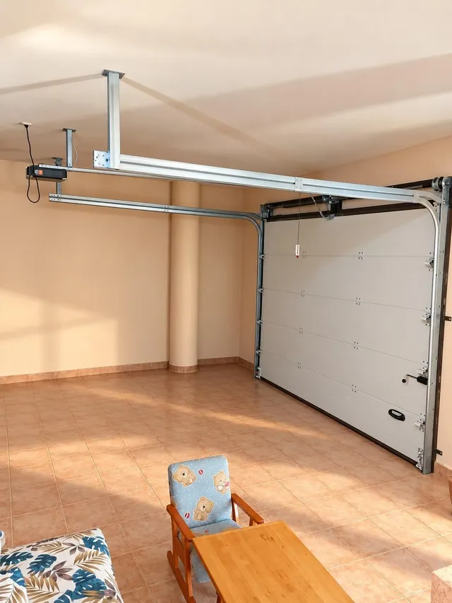 **¡espacio, confort y una gran terraza en sangonera la seca!** — 17