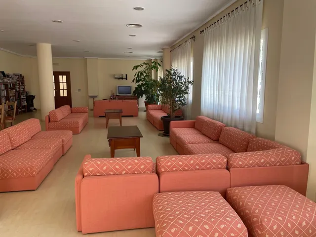 Se alquila en palazzio Vivaldi para larga temporada — 22