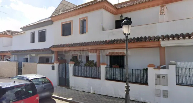 Venta casa en Olivares (Sevilla) — 2