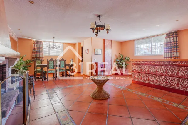 **Un chalet para crecer en familia y disfrutar de cada momento** — 39