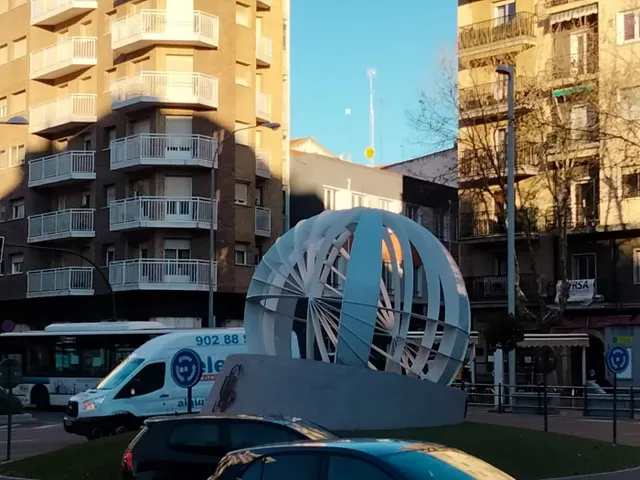 PLAZAS DE GARAJE EN VENTA EN AVENIDA PORTUGAL — 2