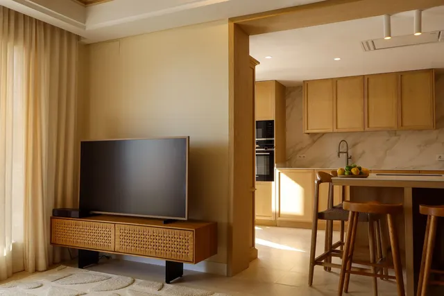 Apartamento 3 habitaciones 119m² en venta - Marbella — 9