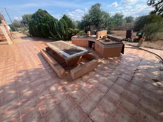RUSTICA -CON CEDULA DE HABITABILIDAD -EN LLUCMAJOR PUEBLO — 23
