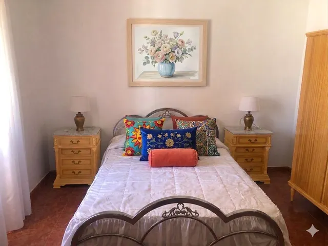 Adosado 4 habitaciones 136m² en venta - Andalucia — 10