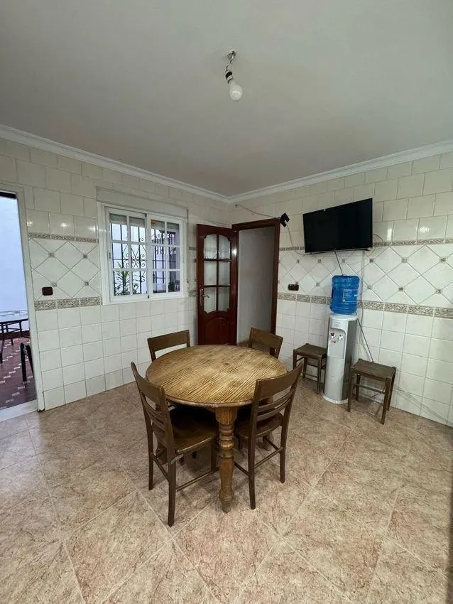 Gran adosado de 180 m2 en Avenida de la Libertad — 15