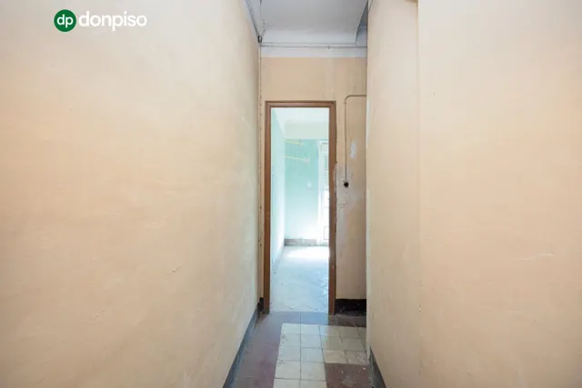A la venta edificio en plaza bib-rambla — 41