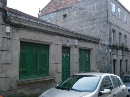 SE VENDE CASA PRINCIPAL Y DE INVITADOS EN PARCELA CERRADA DE 240M — 8